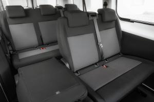 Opel Vivaro Kombi L 2020 года 